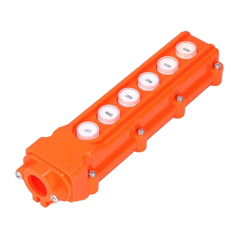Hoist Crane Momentary Rainproof COB factory